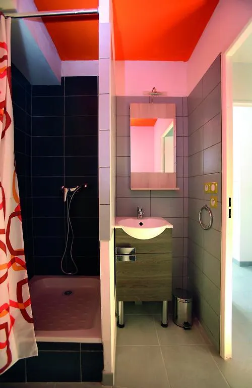Residence Le Major Marseille Aparthotel