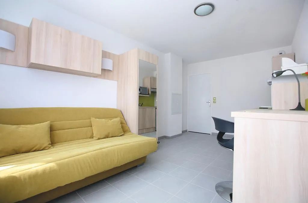 Residence Le Major contacts
