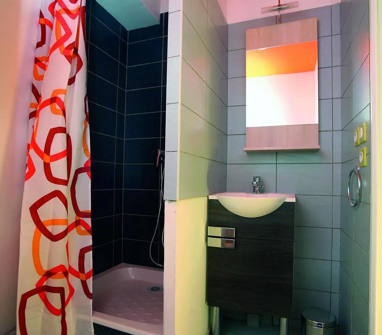 Aparthotel Residence Le Major Marseille