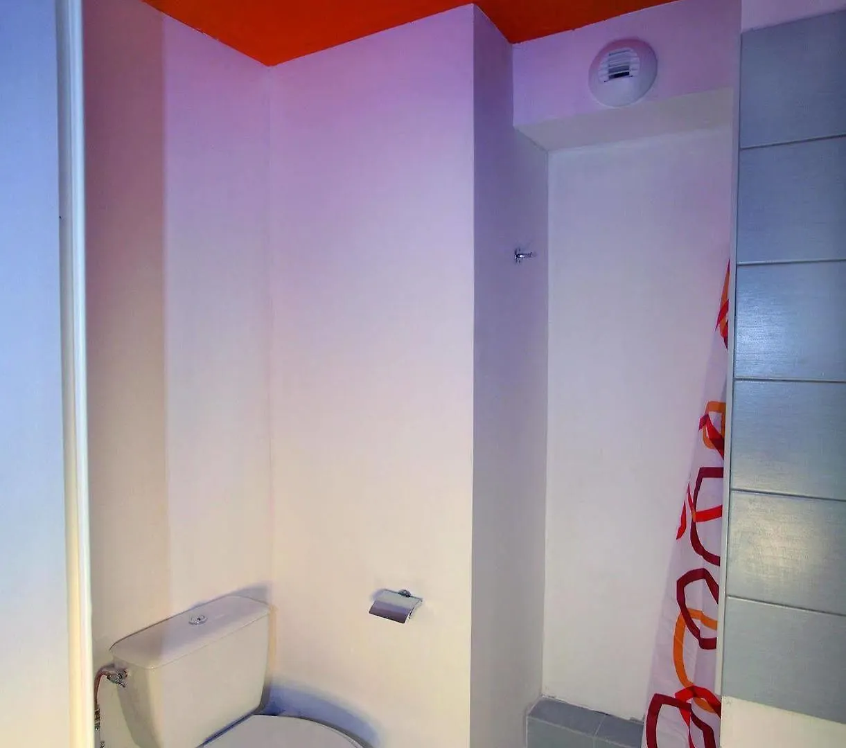 Residence Le Major Marseille 3*,